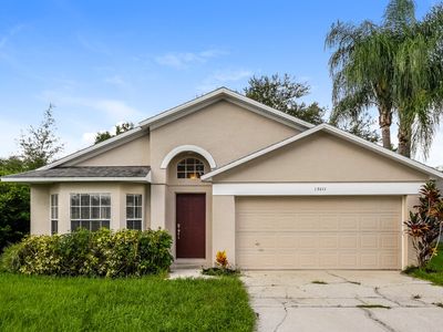 13611 Glasser Ave, Orlando, FL, 32826