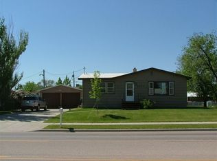 4131 Twilight Dr, Rapid City, SD 57703