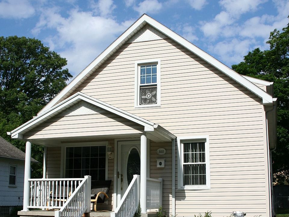 1st image of 503 N Gainsborough Ave