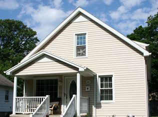 503 N Gainsborough Ave, Royal Oak, MI