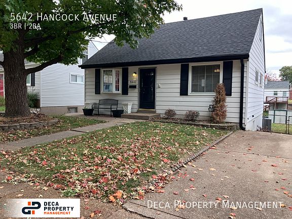 2nd image of 5642 Hancock Ave