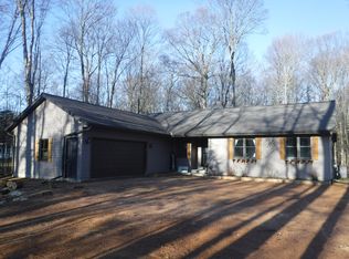 3931 Camp Bryn Afon Rd, Rhinelander, WI 54501