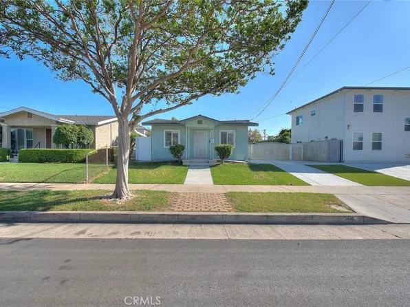 308 W Adams Ave, Alhambra, CA 91801