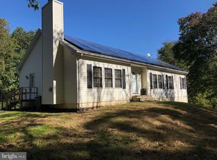 18515 Jerusalem Church Rd, Poolesville, MD 20837