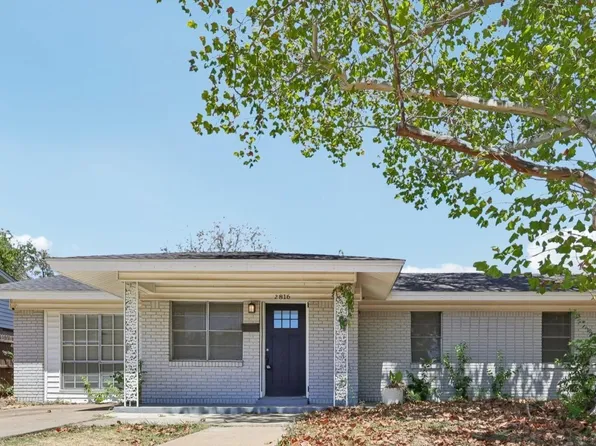 2816 W Fuller Ave, Fort Worth, TX 76133