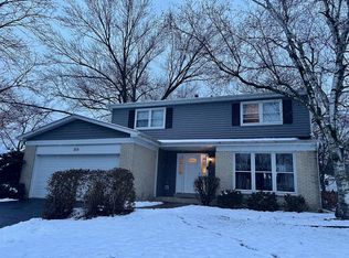 1515 Windsor Ct, Naperville, IL