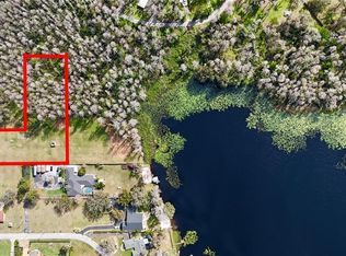 Auralee Acres Blount Rd LOT 2, Lutz, FL 33558