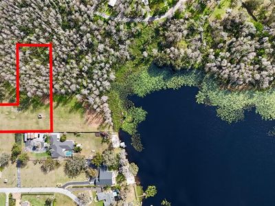 Auralee Acres Blount Rd Lot 2, Lutz, FL, 33558
