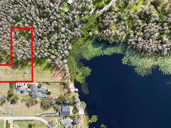Auralee Acres Blount Rd Lot 2, Lutz, FL 33558