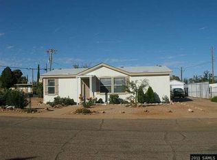 15 Sheila Ln, Sierra Vista, AZ 85635