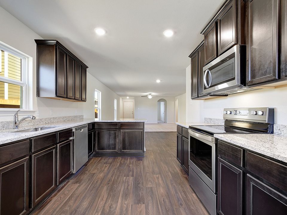 Medina Plan, Luckey Ranch, San Antonio, TX 78252 Zillow