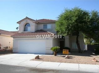 9120 Valley Of Fire Ave, Las Vegas, NV 89129