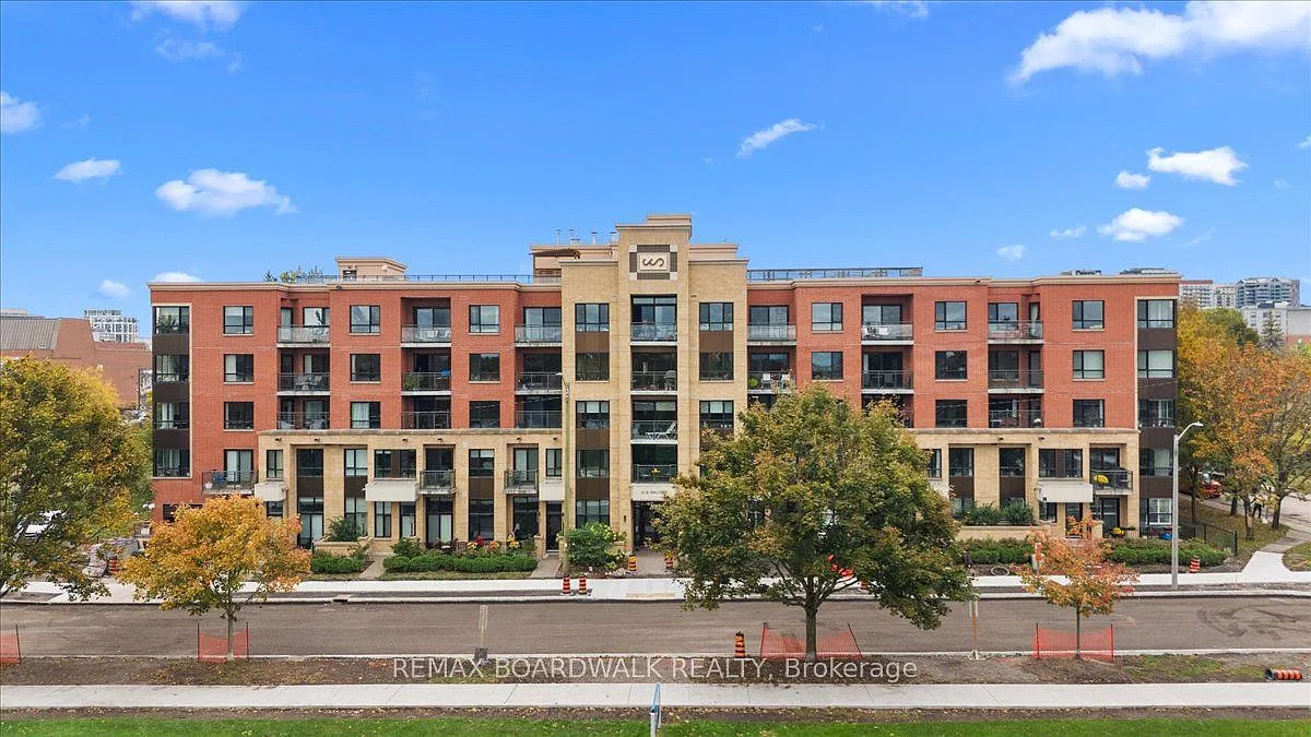 1 bed, $2,500 — Photo 1