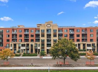 316 Bruyere St #517, Ottawa, ON K1N 0C3
