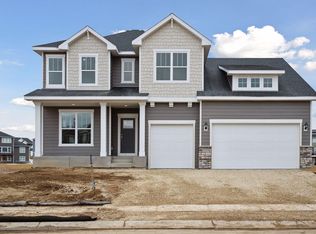 15229 115th Ave N, Osseo, MN 55369