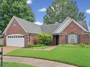 245 Poplar Bluff Cv, Collierville, TN 38017