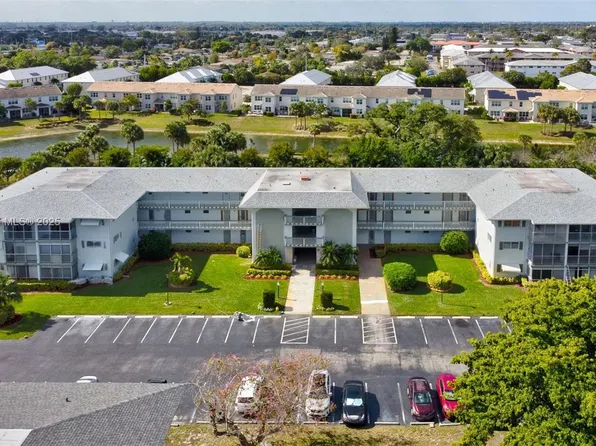 1200 Hillcrest Ct APT 306, Hollywood, FL 33021