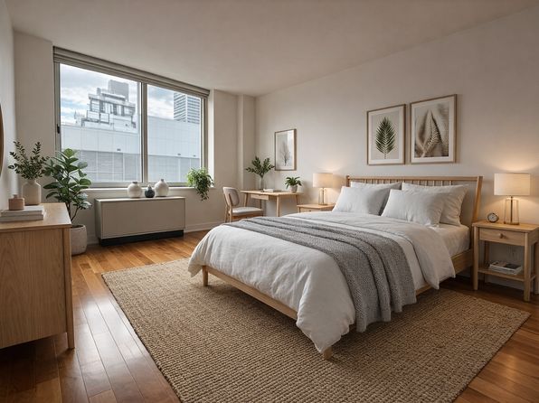 401 E 60th St APT 7G