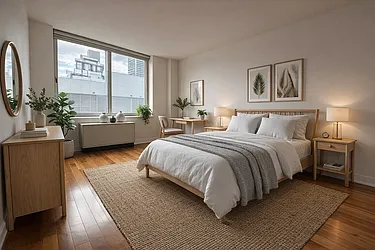 401 East 60th Street, #7G