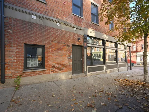 433 E 13th St APT 6, Cincinnati, OH 45202