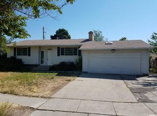 5809 S Tressler Rd, Kearns, UT 84118