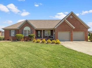 2225 Hayden Bridge Rd, Owensboro, KY 42301