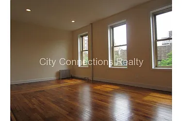 Rented by City Connections Realty