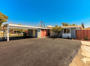 12900 Montford St, Pacoima, CA 91331