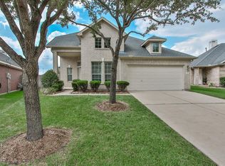 4506 Sabine Lake Ct, Richmond, TX 77406