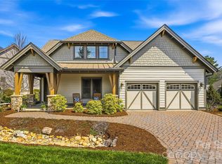 30 Stills Creek Loop, Fairview, NC 28730