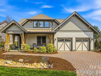 30 Stills Creek Loop, Fairview, NC, 28730