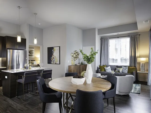 Overture Yorktown 55+ Apartment Homes — Photo 59