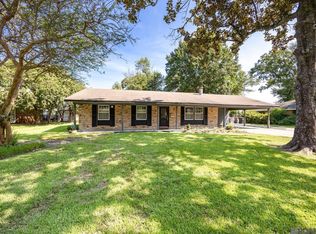 11625 Archery Dr, Baton Rouge, LA 70815