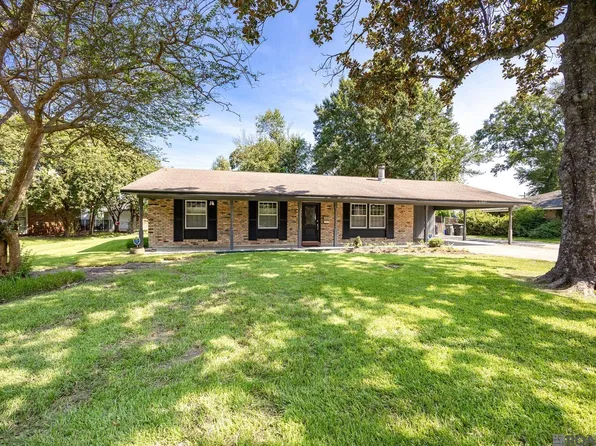 11625 Archery Dr, Baton Rouge, LA 70815
