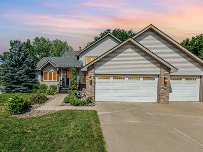 1846 Spinaker Dr, Woodbury, MN, 55125