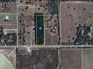 NE Highway 340, Bell, FL 32619