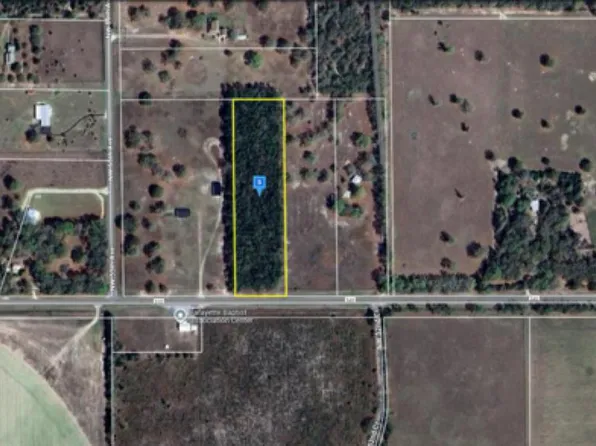 NE Hwy 340, Bell, FL 32619