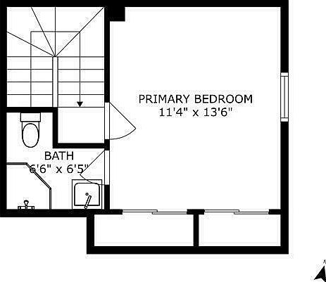 5th image of 318 Nostrand Ave #1