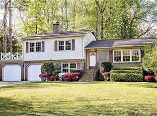 132 Princess Margaret Dr, Newport News, VA 23602