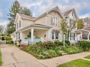 190 N 10th St, Newark, OH 43055