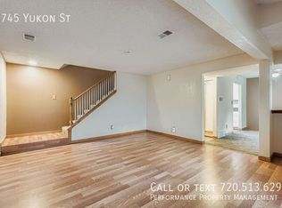 8745 Yukon St, Arvada, CO 80005