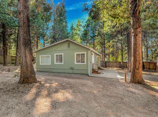 16717 Deer Trl, Pioneer, CA