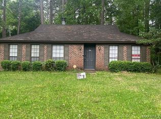 6072 Sherburn Rd, Montgomery, AL 36116