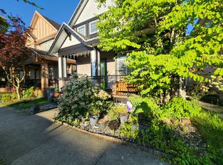 7119 195a St, Surrey, BC V4N5Z5