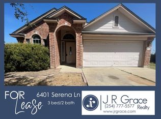 6401 Serena Ln, Woodway, TX 76712