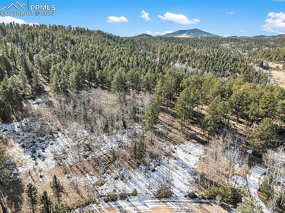 3rd image of LOT 20 Echo Lake Dr