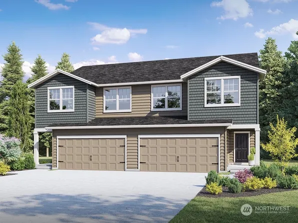6618 Yorktown Place NE #44, Bremerton, WA 98311