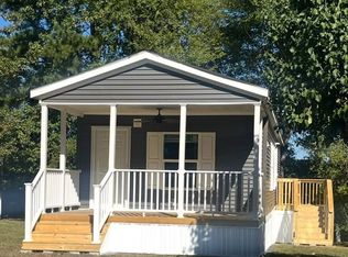 1325 Wilson Rd #12, Rossville, GA 30741