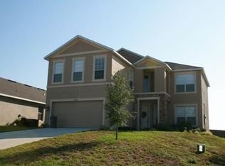 25012 Chipshot Ct, Mount Plymouth, FL 32776