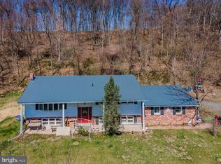 1441 Landisburg Rd, Landisburg, PA 17040